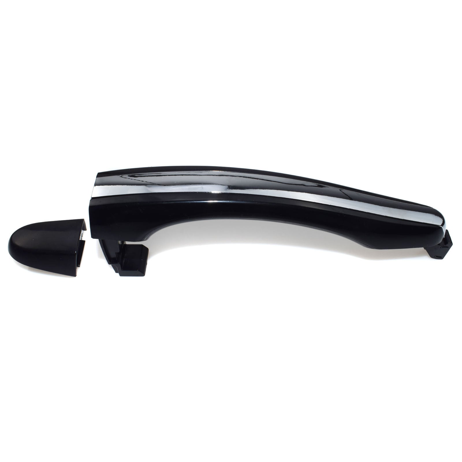 for Hyundai Azera 2006 - 2011 New 826513L000 Front Door Handle - v