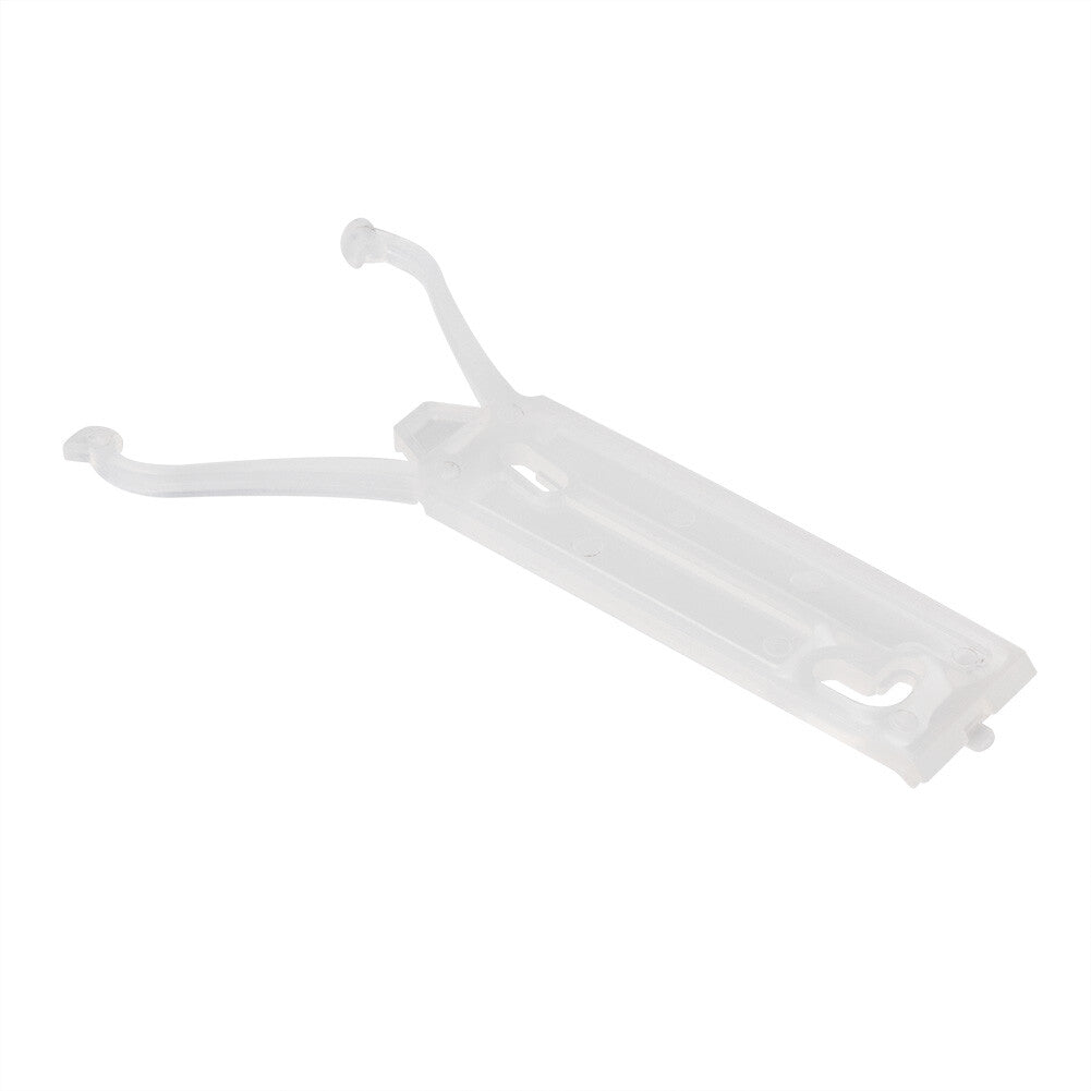 For 1980-1990 for Chevrolet Caprice Classic Wide Chrome Molding Clips 5pcs/set