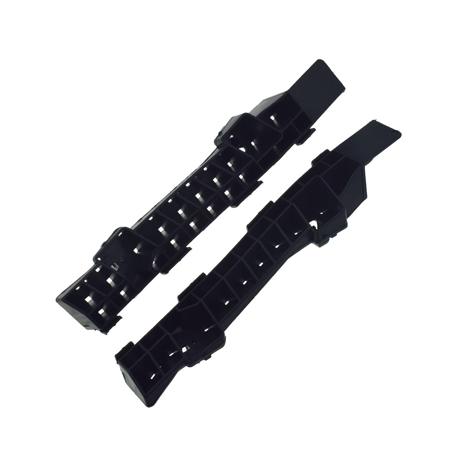 Suitable for Subaru Forester 14-18 bumper protector brackets (left and right, 57707SG030, 57707SG020-) n