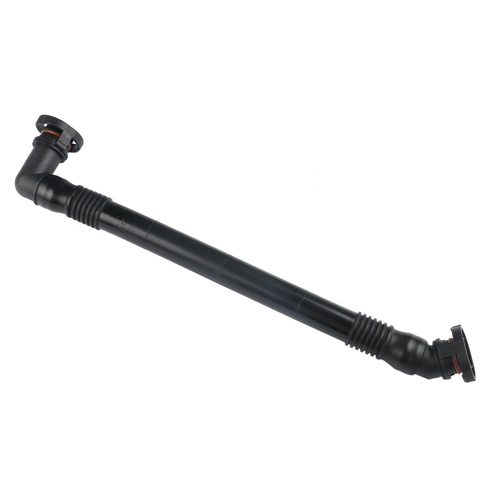 11611432559 Crankcase Valve Breather Hose for BMW E36 E46 E39 E60 E53 Black Q