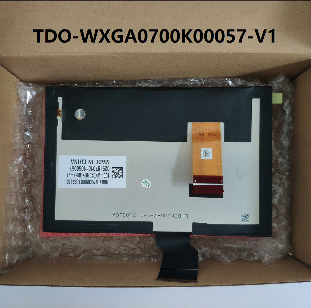 New 7-inch LCD touchscreen radio navigation for 2017-2020 for Jeep Compass