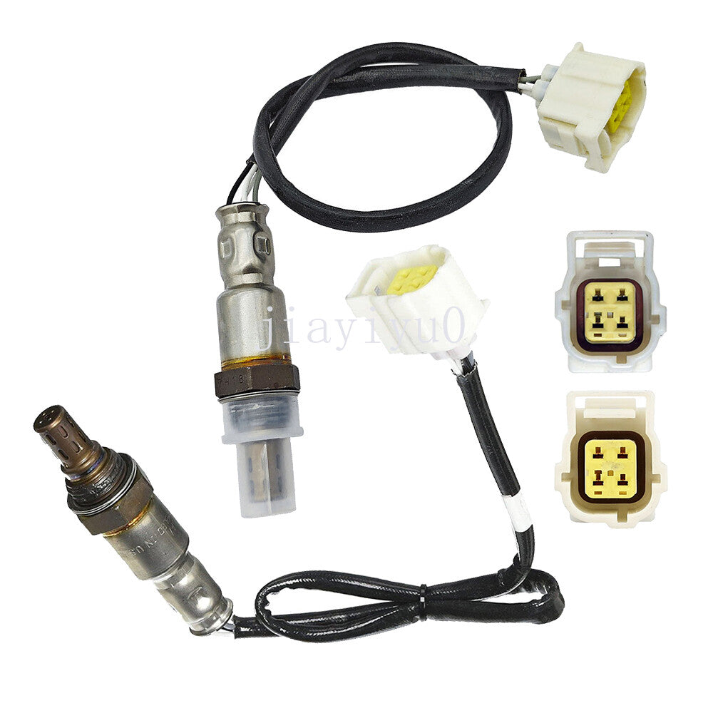 11787523434 752343401 1X Right Front O2 Oxygen Sensor for BMW 3 Series E46 325i