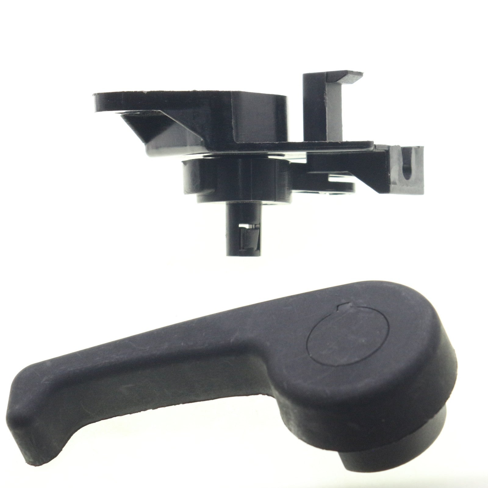 Release Cable Mounting Bracket Fit for Ford Fusion for Lincoln MKZ DS7Z99042C74A