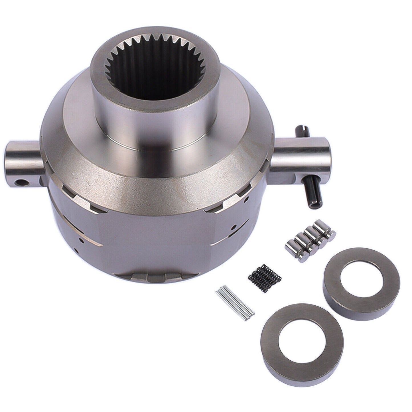 New Differential Locker SL D44-30 Posi 30 Spline For Dana 44 Locker Axle