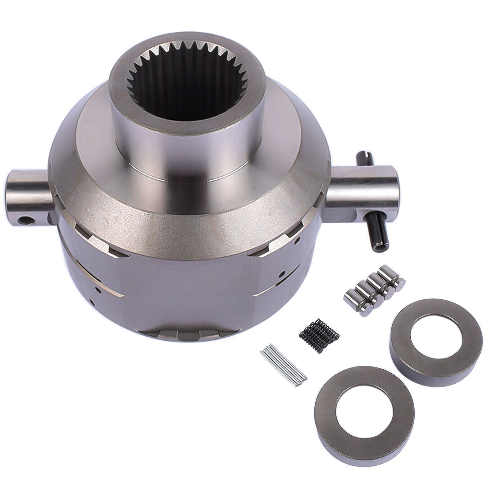 New Differential Locker SL D44-30 Posi 30 Spline For Dana 44 Locker Axle
