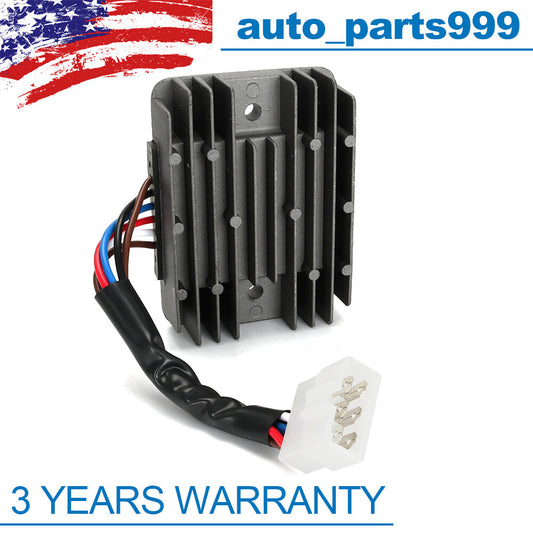 31620-ZG5-033 20A Voltage Regulator Rectifier Suitable for Honda GX440, GX610, GX620, GX640 n