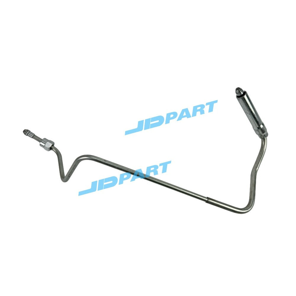 6156-71-5141 Fuel hose suitable for 6D125E excavator engine parts -