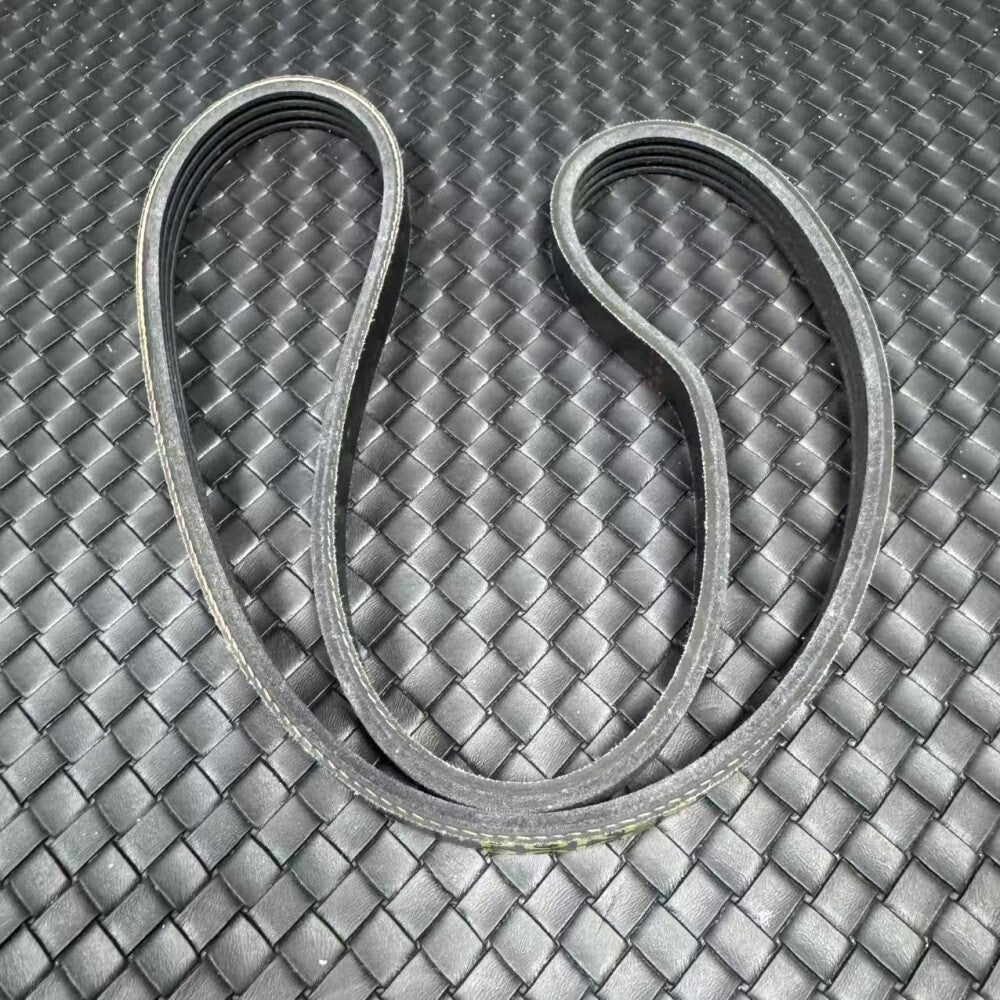 Part NO# CV6E6C301BA Belt 4PK890 PC Q