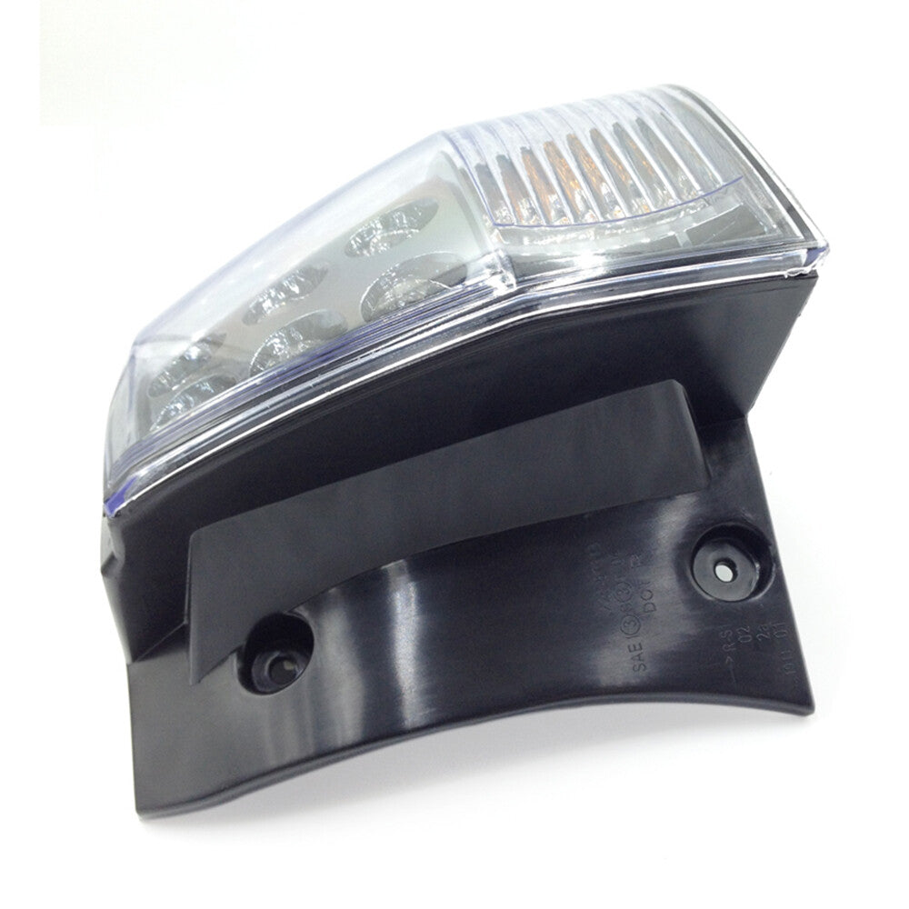 Tail Lamp Right Side Outer for Mitsubishi Outlander EX 2007-13 Brake Stop Light