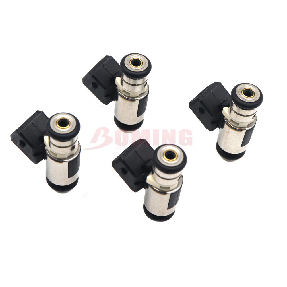 4PCS IWP-095 for Fiat Doblo Palio for Panda Punto Seicento Fuel injector nozzle New