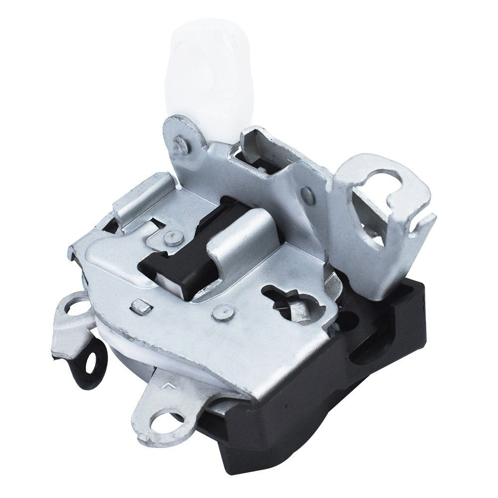 Front left drive side latch actuator for 99-08 Super Duty 6C3Z-2521813-A- n