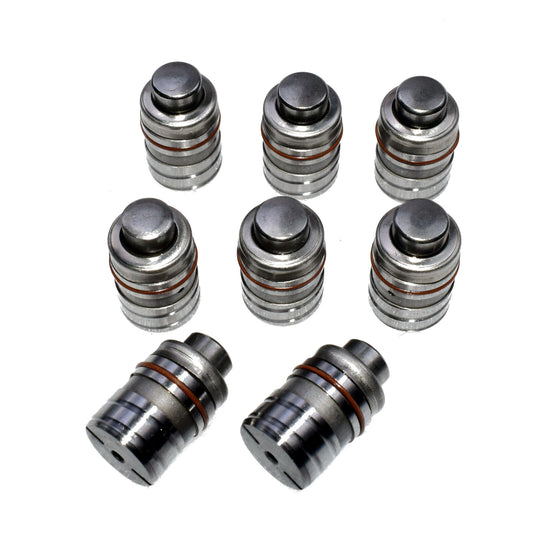 8-piece hydraulic lift suitable for 86-97 Geo, for Mazda , for Suzuki 1.3, 1.6, 2.2 SOHC, G13A, F2L- v