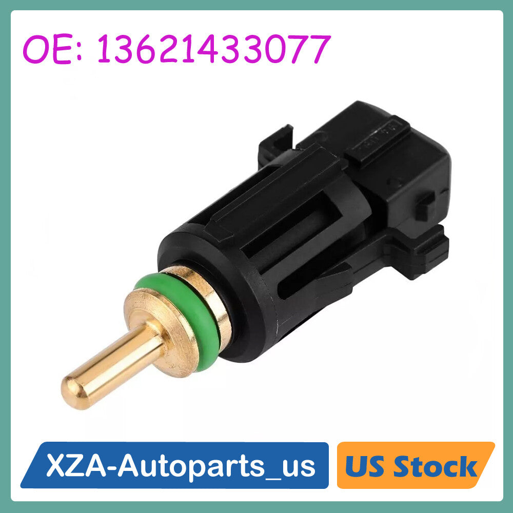 Coolant Temperature Sensor Switch for BMW E46 E90 E39 E70 X3 X5 13621433077 Q