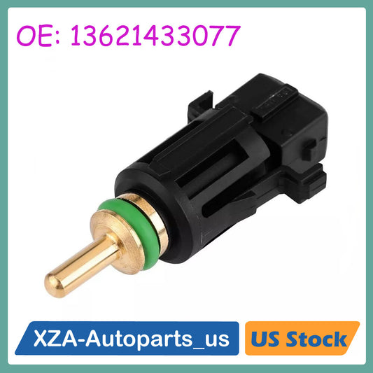 Coolant Temperature Sensor Switch for BMW E46 E90 E39 E70 X3 X5 13621433077 Q