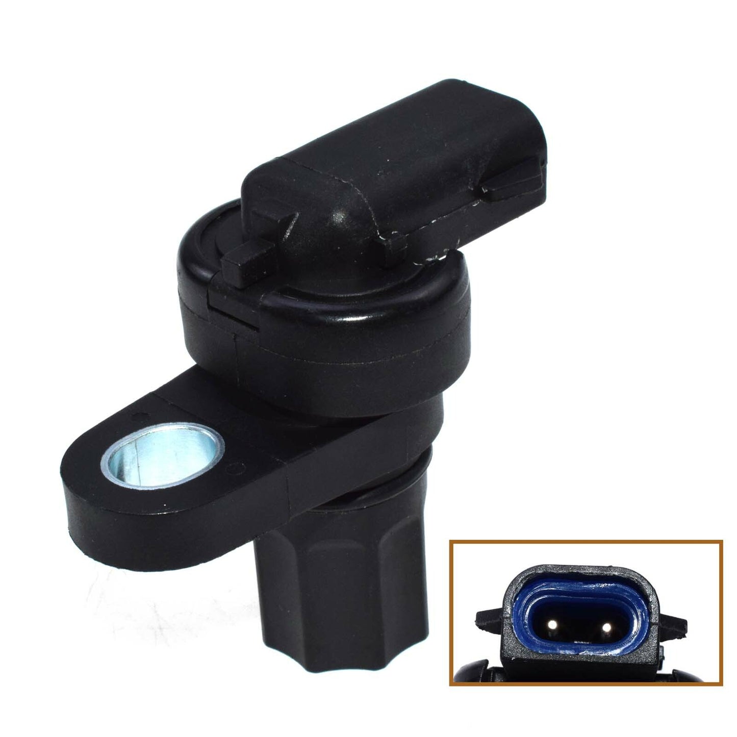 Brand new 56028188AB rear center ABS speed sensor for 1990-2003 Anti-lock Braking System n