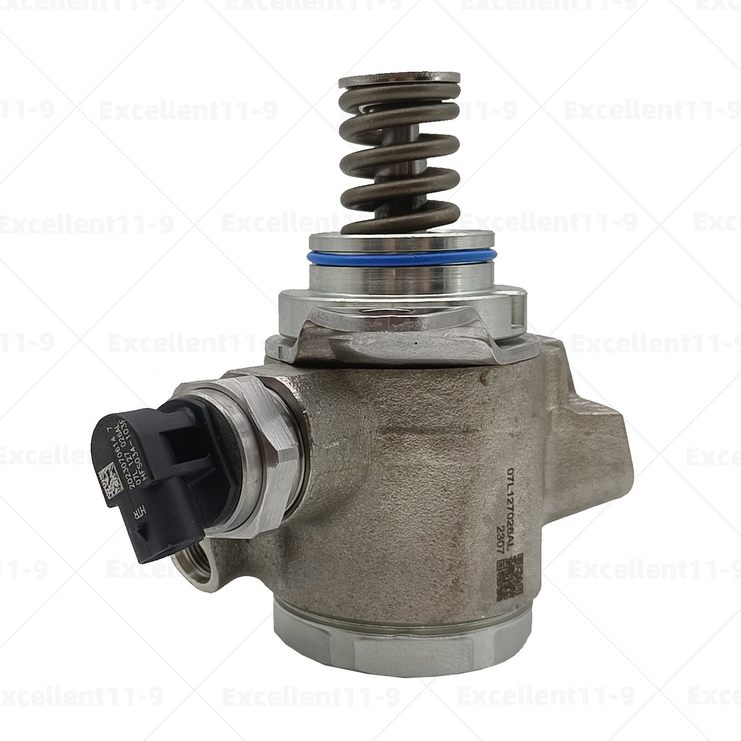 High-pressure fuel pump suitable for Touareg, for Audi A4, A5, A6, A7, for A8 , Q5, Q7. (07L127026Q-)