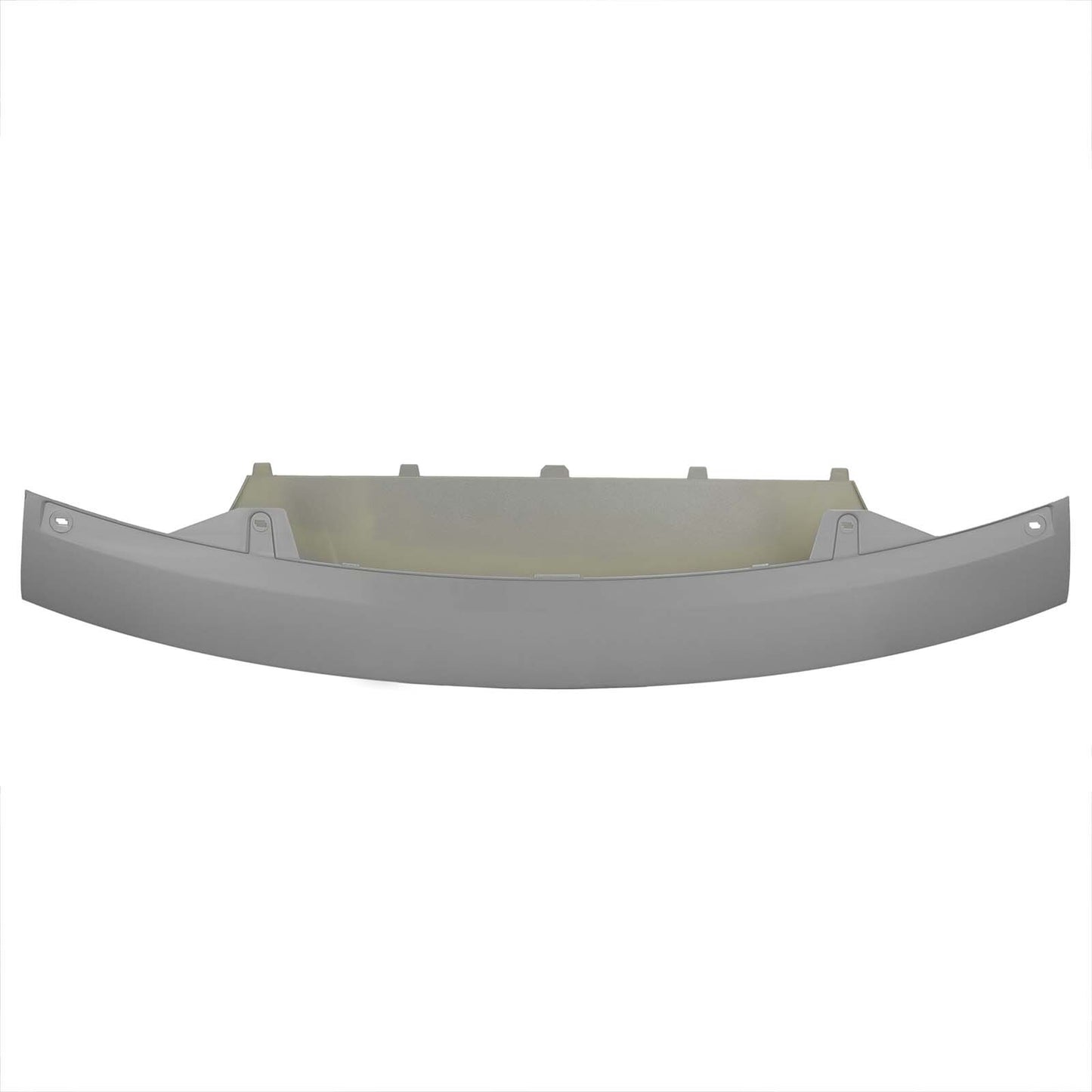 Front bumper towing eye guard fits 2010 - 2013 for Range Rover Sport L320- v