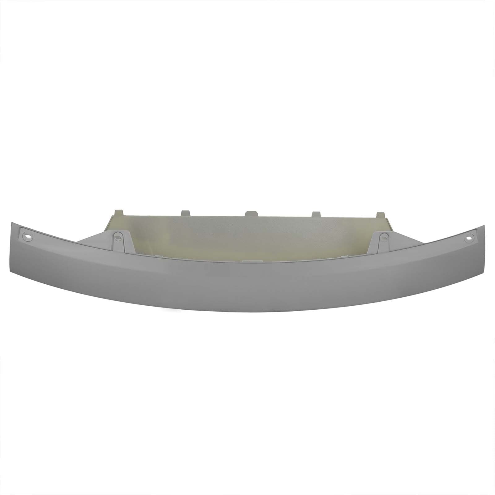 Front bumper towing eye guard fits 2010 - 2013 for Range Rover Sport L320- v
