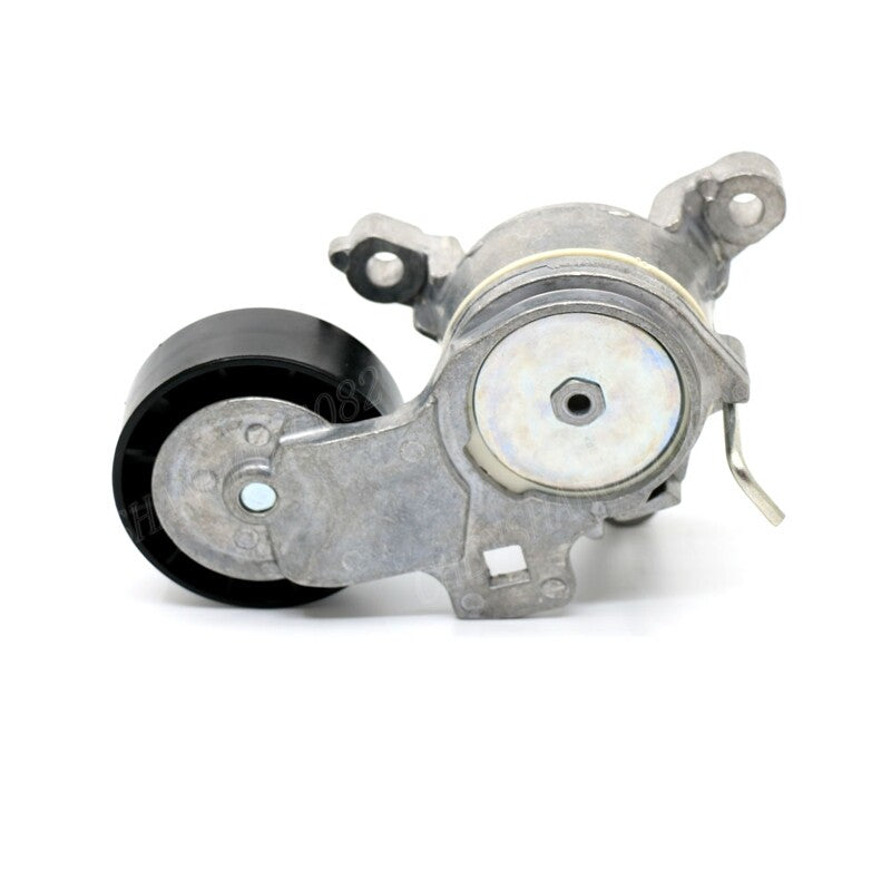 Air conditioning belt tensioner pulley suitable for Peugeot 407, 307, 807, for Citroen C4, C5 1.8/2.0L, 5751.C0- n