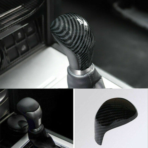 For Rav4 2019-24 Carbon Fiber+Chrome Front Head Light Eyebrow Cover Trim v