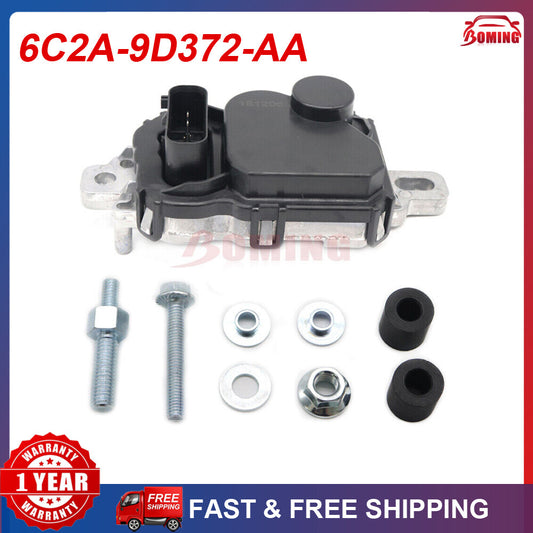 Fuel pump driver module FPDM for ford F150, for Lincoln for Mercury 590-001 6C2A-9D372-AA