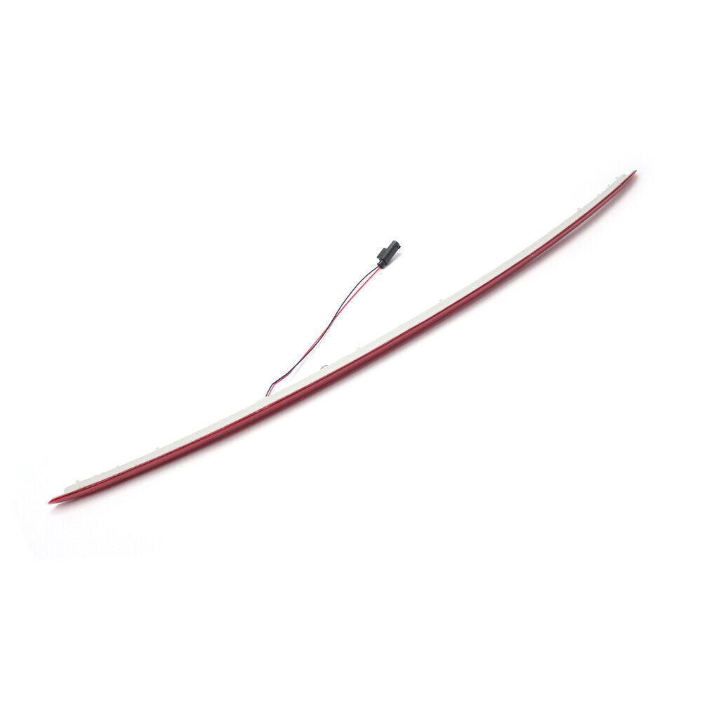 Für for BMW for MINI R55 07-14 Dritte Bremsleuchte Bremslicht Rücklicht Rot 63257167413