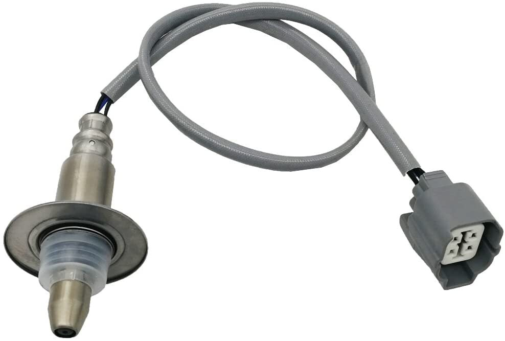 2-piece upstream + downstream oxygen (O2) sensor kit for Subaru Outback Legacy 2010-2012 2.5L n
