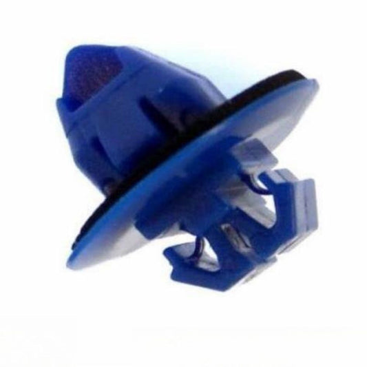 7549535010 Fender Flare Retainer Clips for Toyota Tacoma 2005-2015