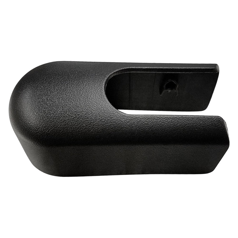 Rear Windshield Wiper Arm Cover Cap Black for Santa Fe Sedona 2013-2020 Q
