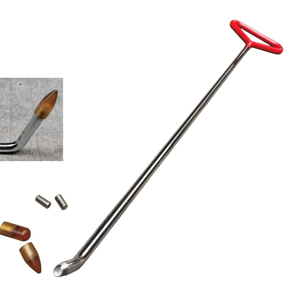 Car Repair Tools Paintless Dent Removal Tools Kits Dent Push Rods Tools v