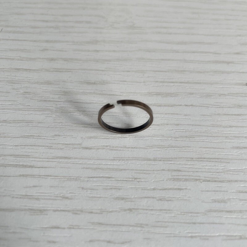 HX35 HX40 Piston Ring/Seal Ring Stepping Clearance Compressor Side for Service Kit