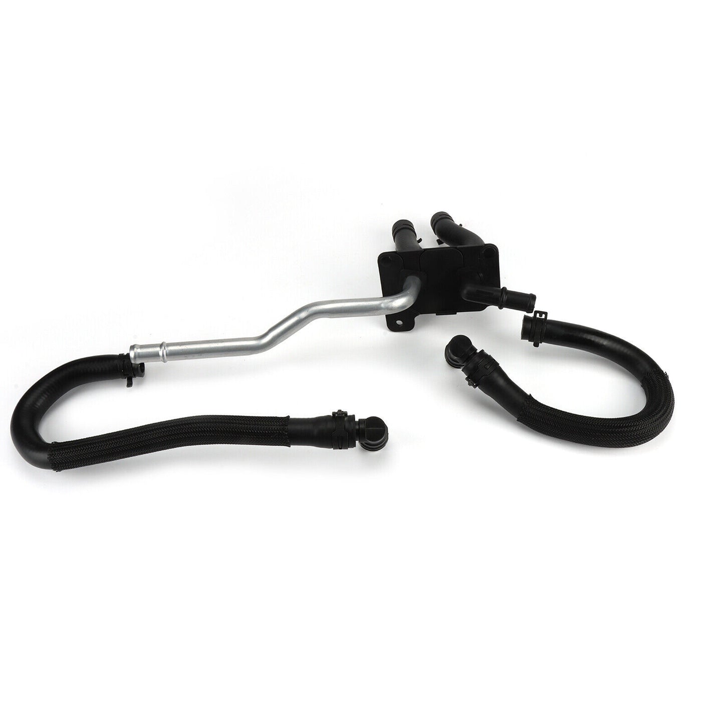 New 55038032AK Hose Tube Heater Supply And Return for Jeep 2011-21 Cherokee Q