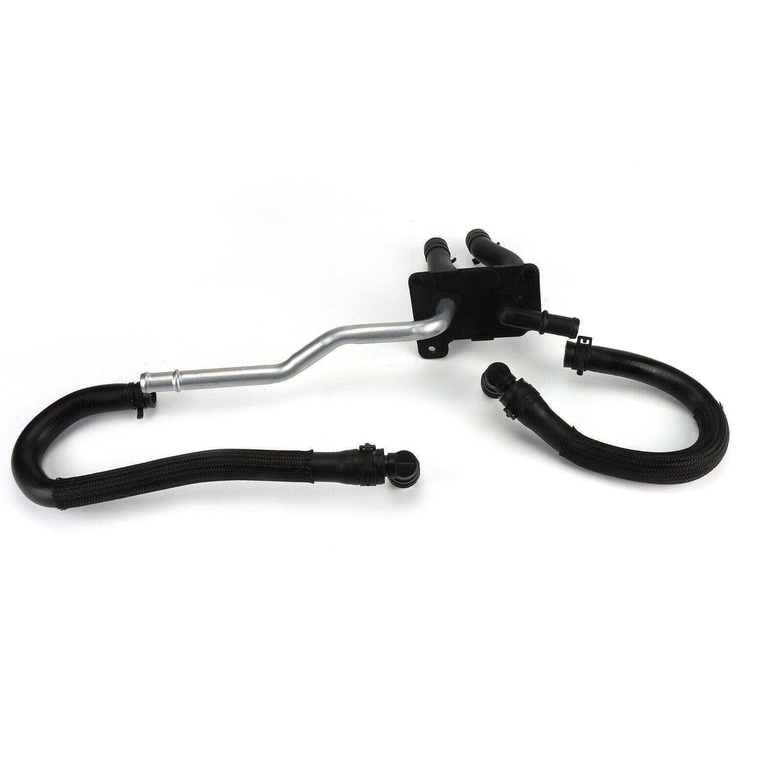 New 55038032AK Hose Tube Heater Supply And Return for Jeep 2011-21 Cherokee Q