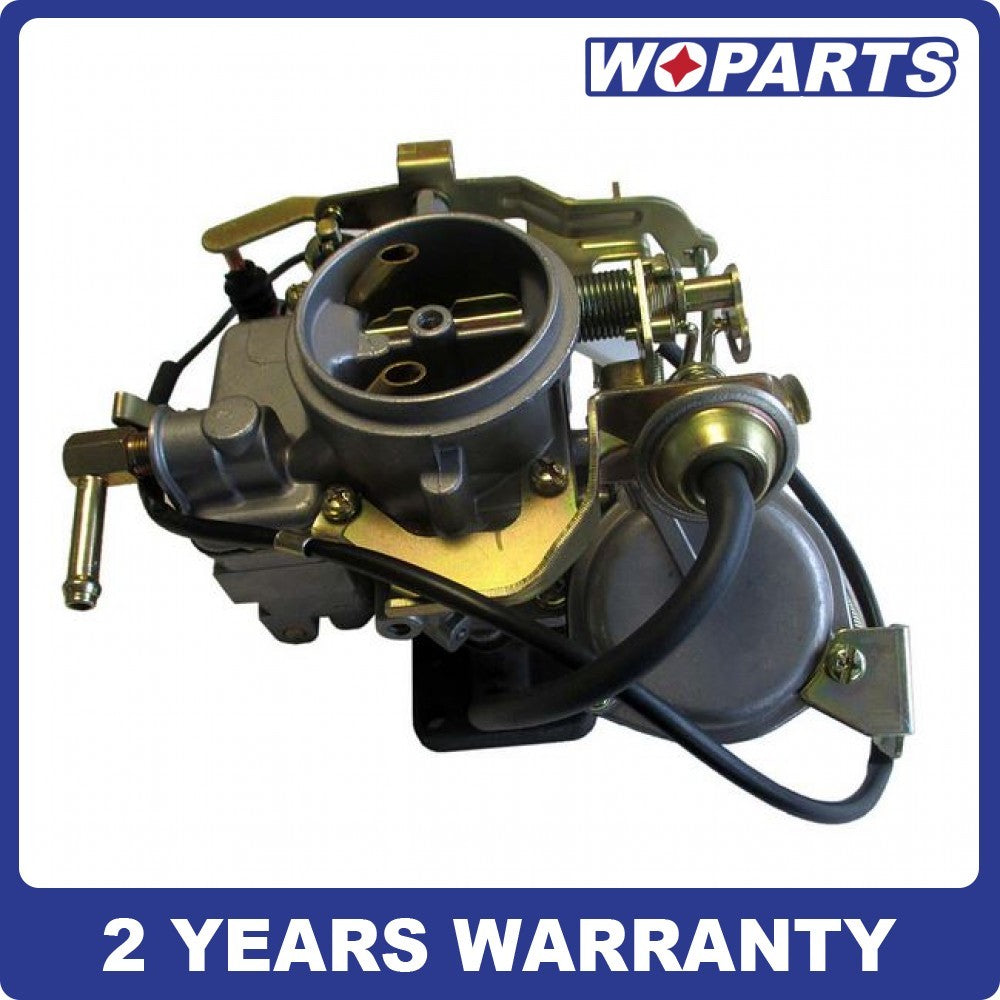 Carburetor Fit for Ford Laser for Mazda E3 323 Familia Pick Up 1.1-4.8L E30313600