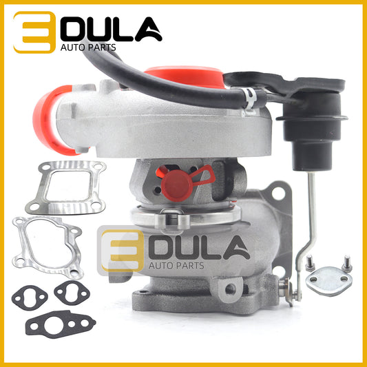 Turbocharged engine suitable for Toyota for Camry Estima Lite TownAce Vista 3CT 2.2L 1992 - 1720164070