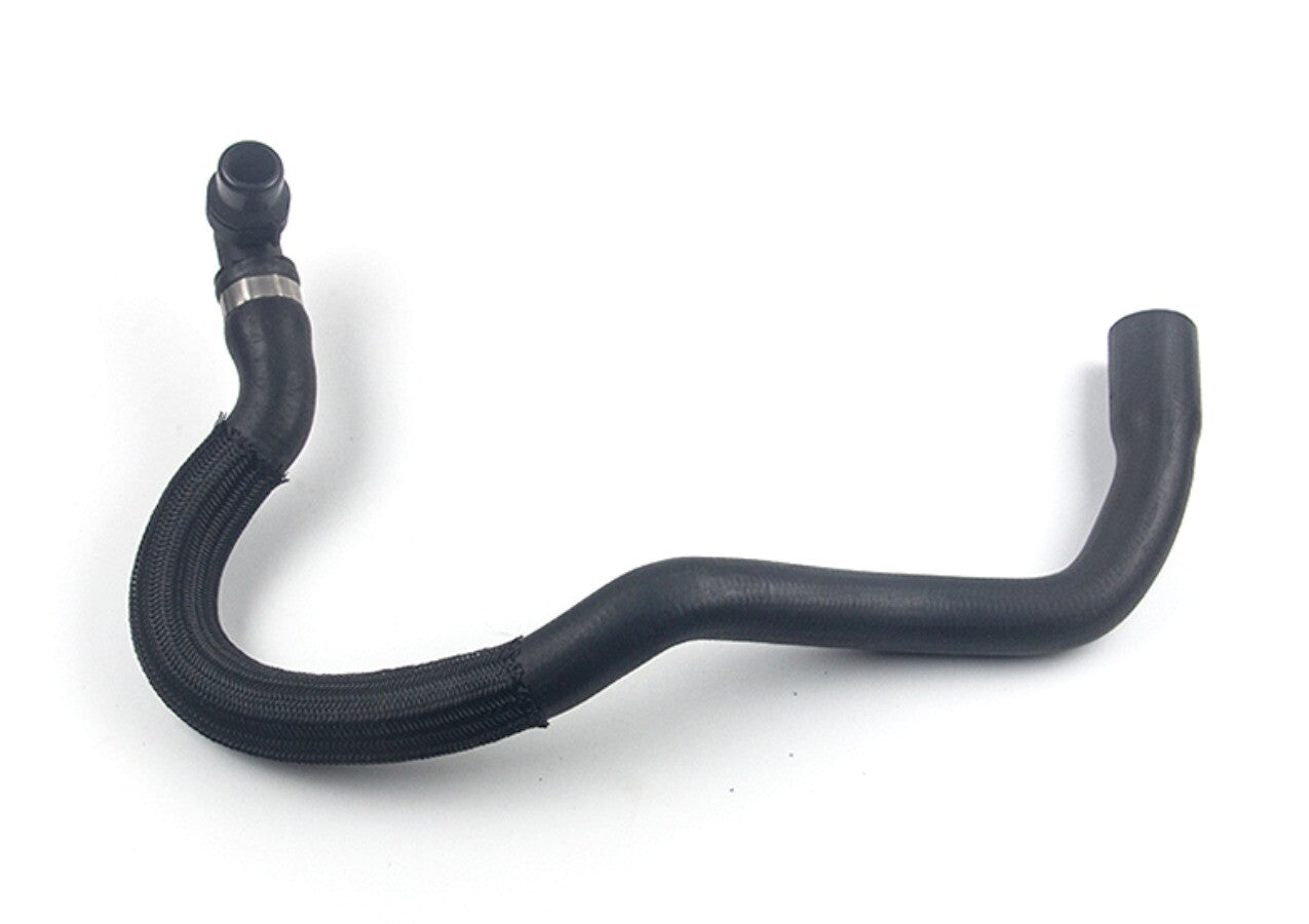 for Mercedes-Benz W209 C230 Heater Hose Engine to Connection Tube 2098300096