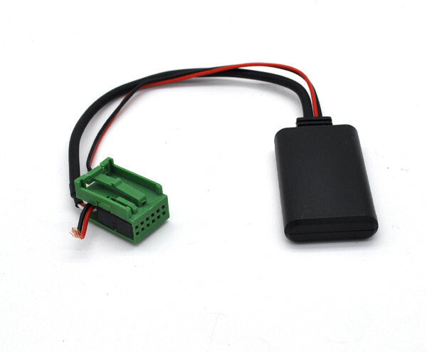 Bluetooth Aux in Streaming adaptor for Benz CLC SLK R171 SL R230 Comand NTG 2.5 v