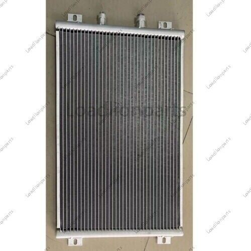 A/C Condenser 14591537 For Caterpillar 312C 315C 318C 319C 320C 322C 325C 330C