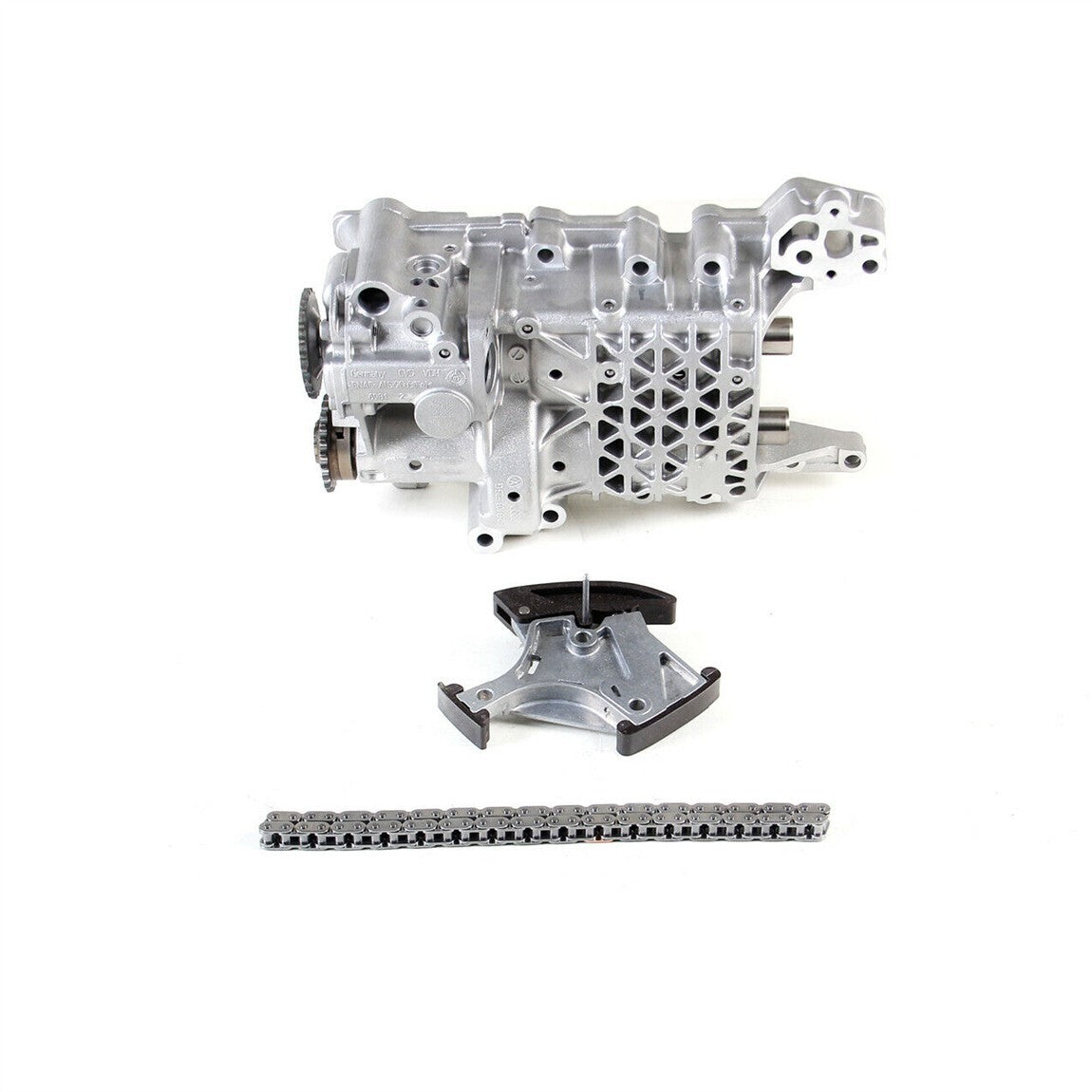 2.0T Oil Pump Balance Shaft Assembly Kit for VW for Jetta for Golf for AUDI A3 for A4 for A6 Q