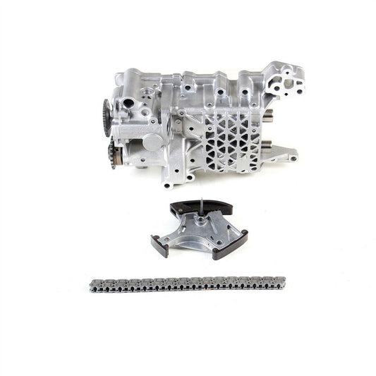 2.0T Oil Pump Balance Shaft Assembly Kit for VW for Jetta for Golf for AUDI A3 for A4 for A6 Q