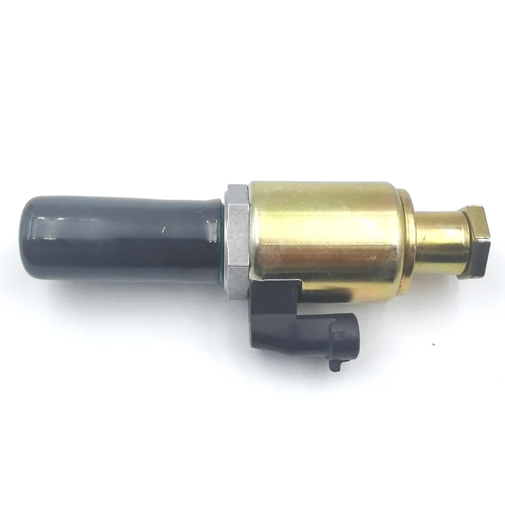 122-5053 Solenoid Valve For CAT E322C 3126 3126B 325C 322C GP for Ford 7.3L Powerst