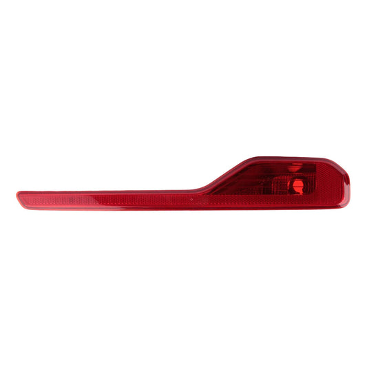 Rear Left Side Bumper Reflector 31656865 Fit for 2018-2023 for Volvo XC40 Q