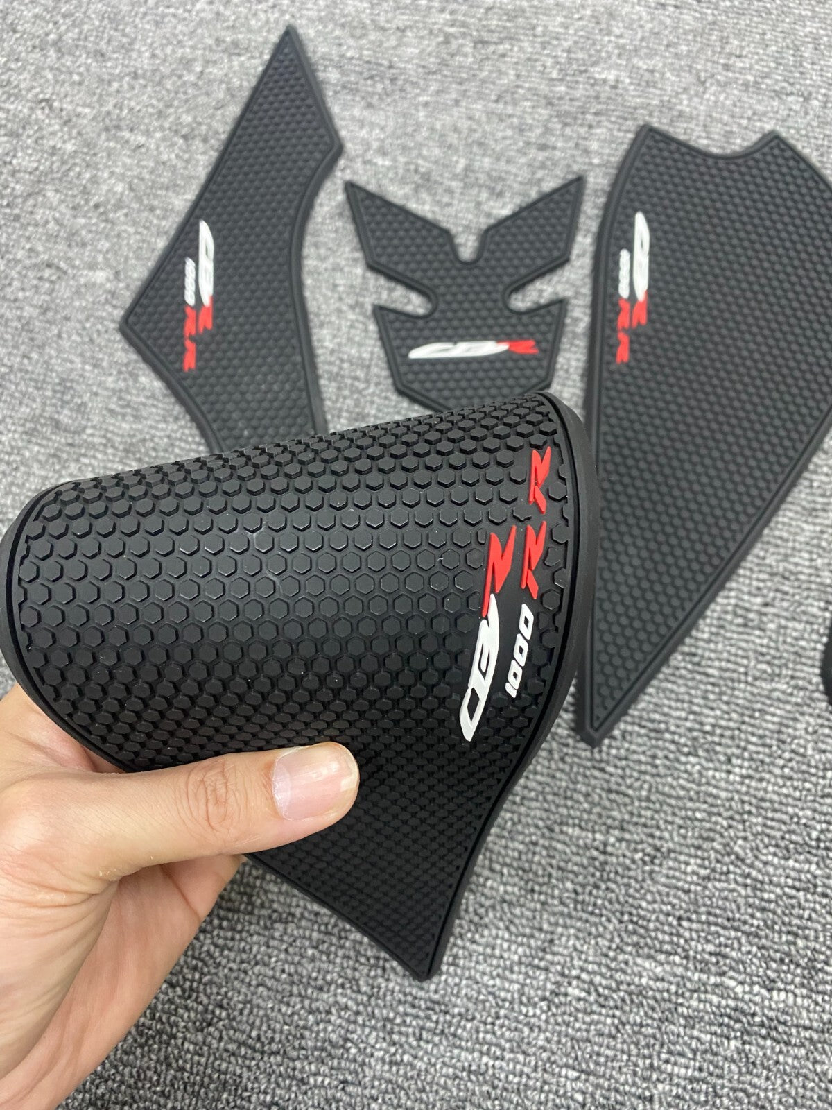 for Honda CBR1000RR R Fireblade SPSticker Stickers Anti Slip Fuel Tank Pad 21-22