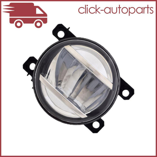 LED Fog Light Lamp Left for Legacy 2018-2022 Ascent 2019-2021 for Impreza 2020-2022