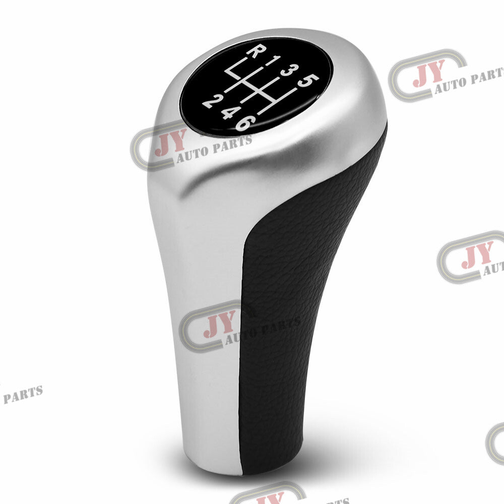 6-speed silver manual transmission suitable for E32, E34, E36, X1, X3, X5- n