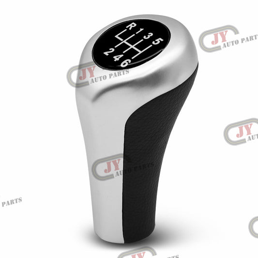 6-speed silver manual transmission suitable for E32, E34, E36, X1, X3, X5- n
