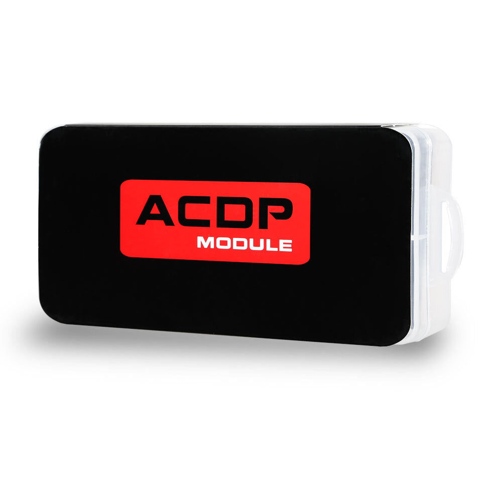Yanhua for Mini ACDP Module 3 for BMW ISN Module ReadWrite DME ISN Code by OBD