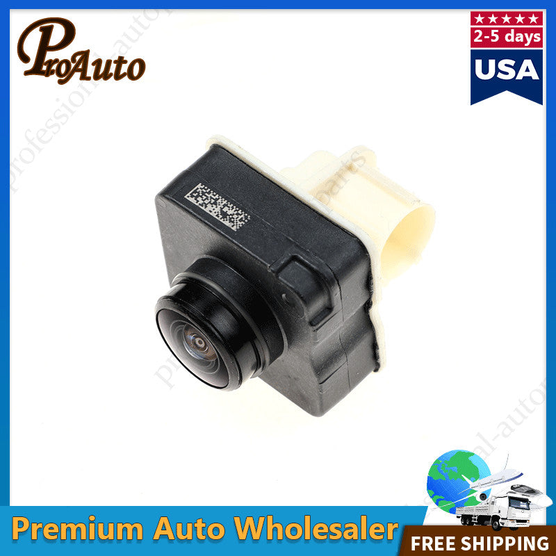 68210237AE Rear View Backup Parking Assist Camera for Chrysler 300 2015-2020