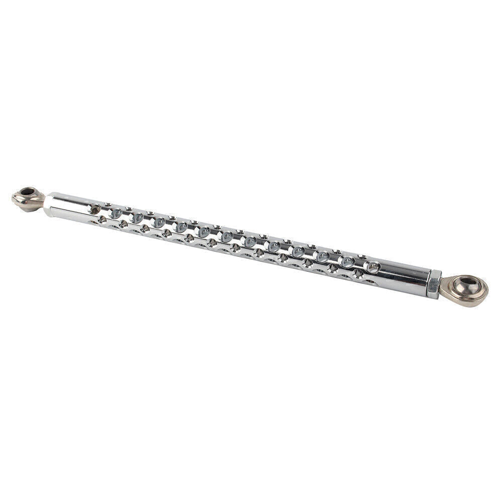 12 Chrome Shift linkage Shifter Link Fit for Harley Touring Electra Glide 1987-19