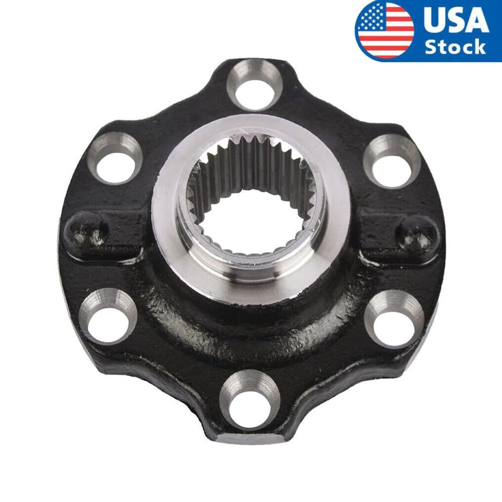 Car Front Hub Axle Flange Repair 4342160060 for Toyota for Land Cruiser for Lexus LX470